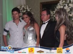15 Anos de Elisandra Almeida